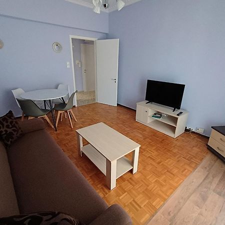 Nick'S Apartment - Corfu Center 외부 사진