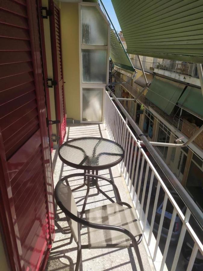 Nick'S Apartment - Corfu Center 외부 사진