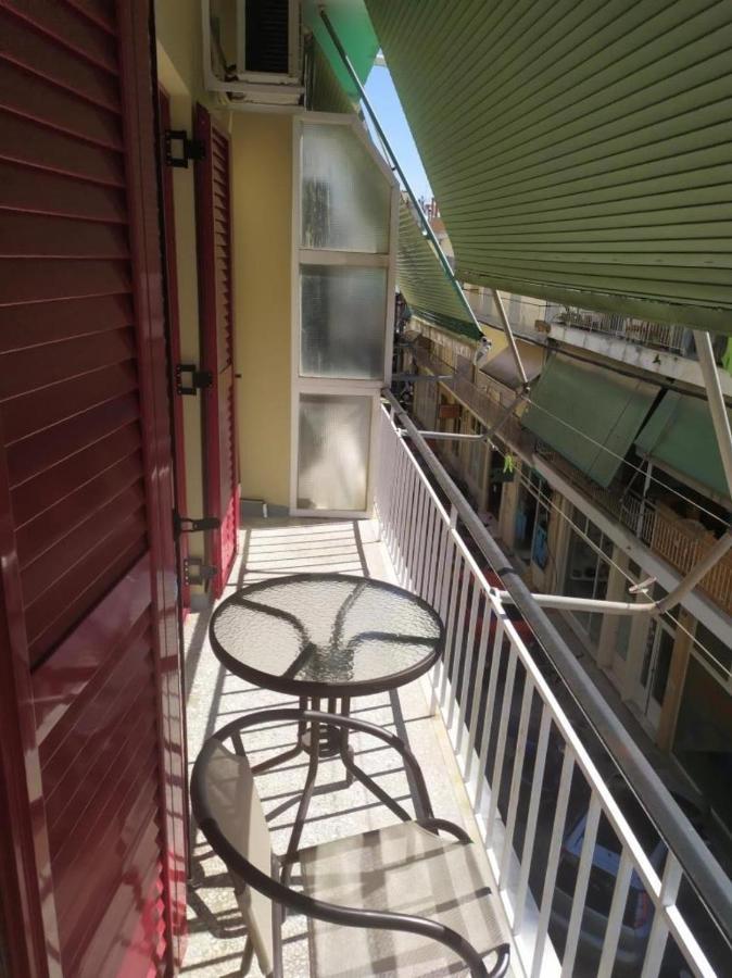 Nick'S Apartment - Corfu Center 외부 사진