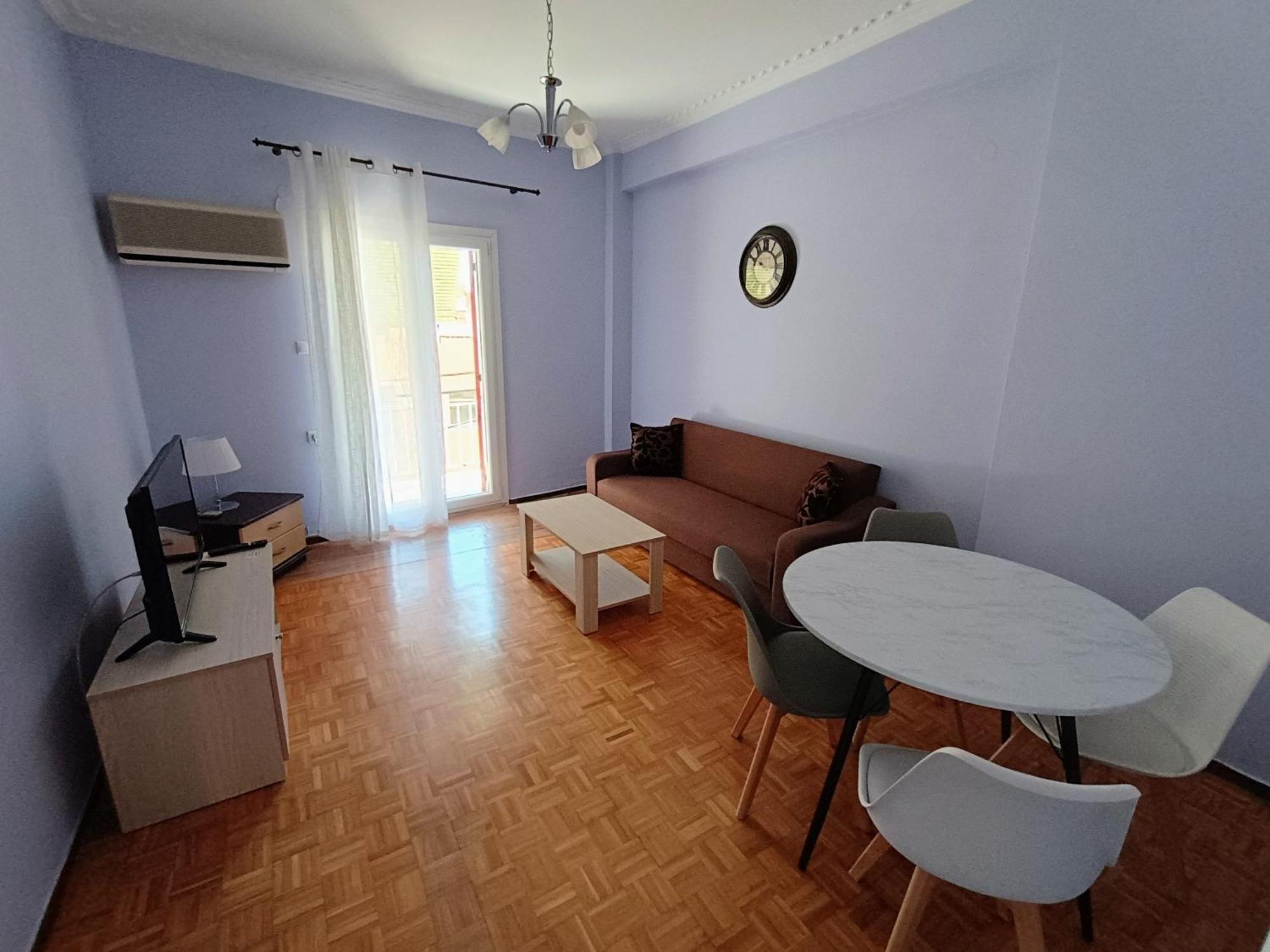Nick'S Apartment - Corfu Center 외부 사진