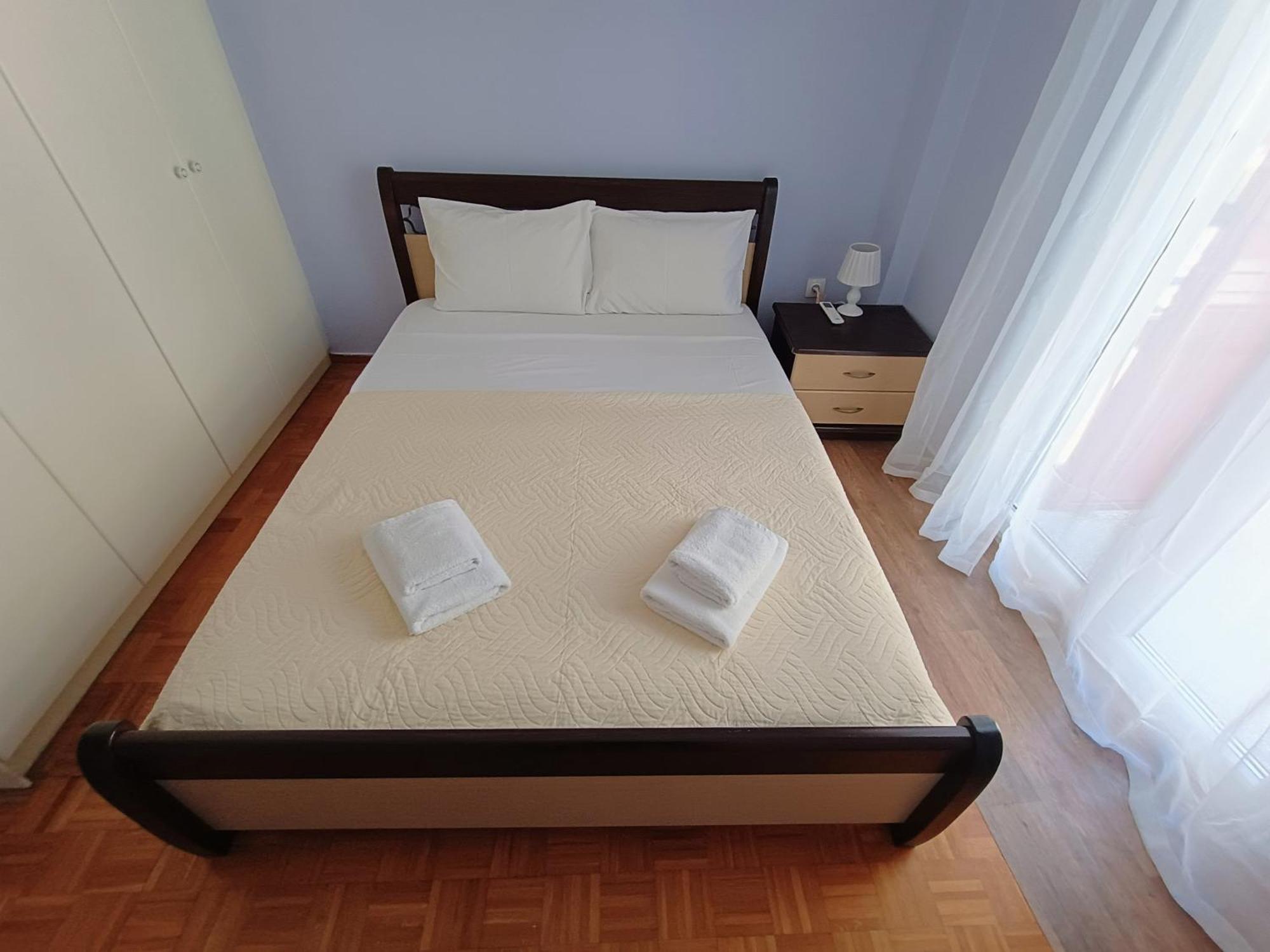 Nick'S Apartment - Corfu Center 외부 사진