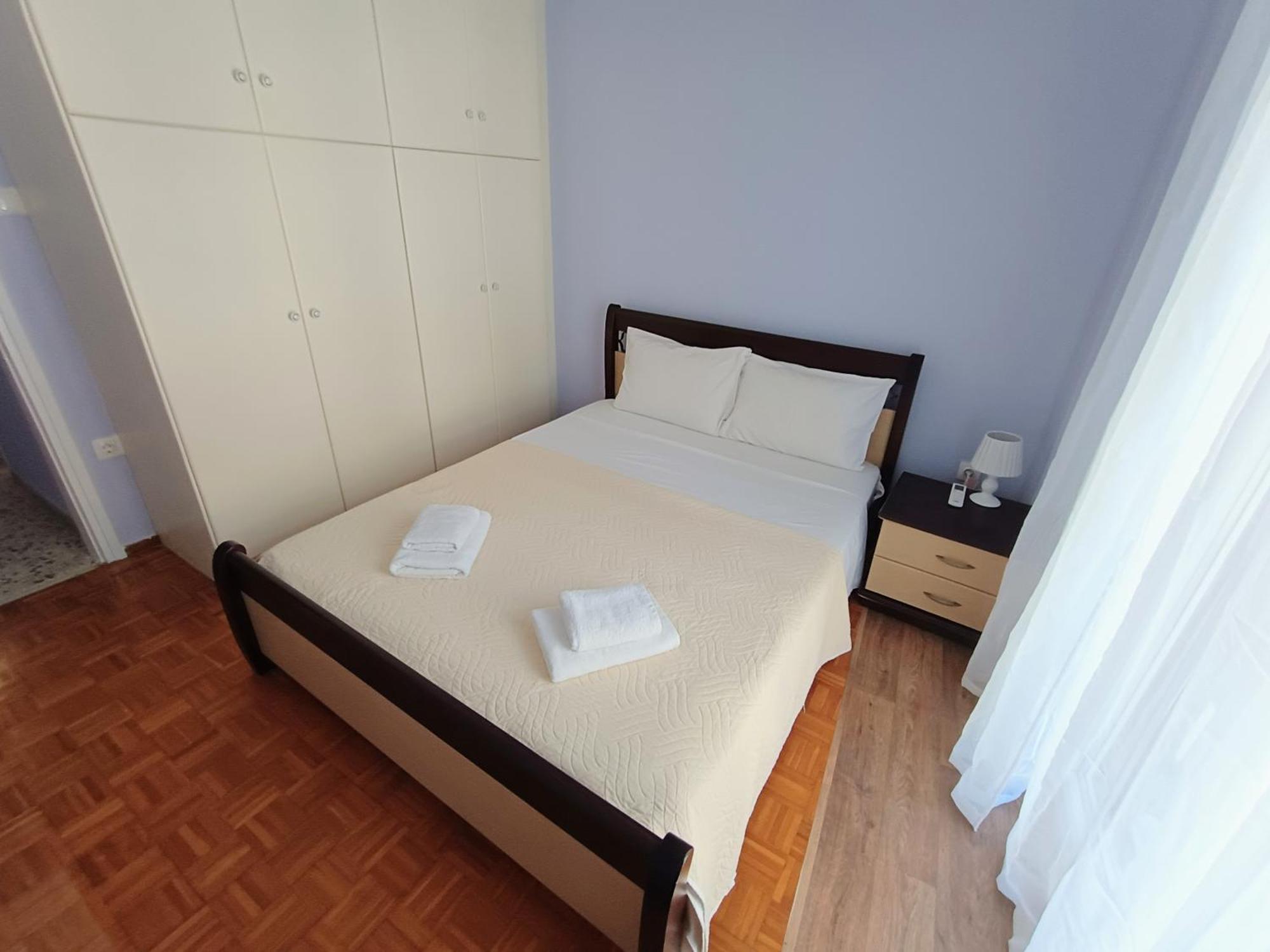 Nick'S Apartment - Corfu Center 외부 사진