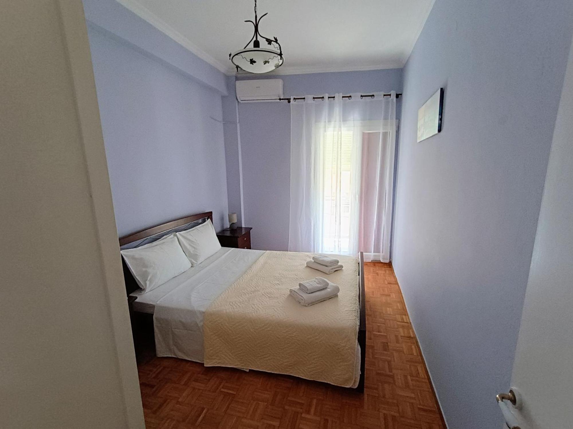Nick'S Apartment - Corfu Center 외부 사진