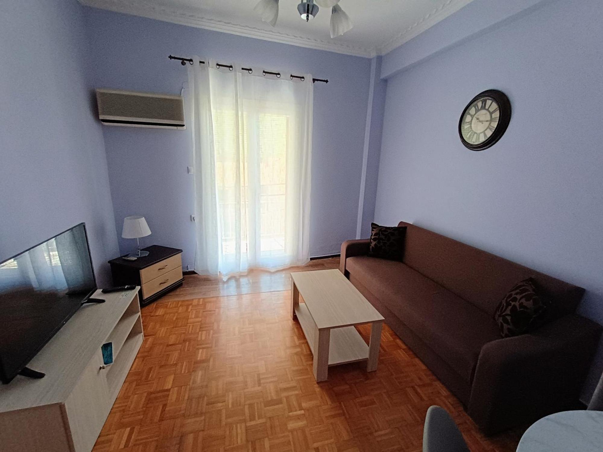 Nick'S Apartment - Corfu Center 외부 사진