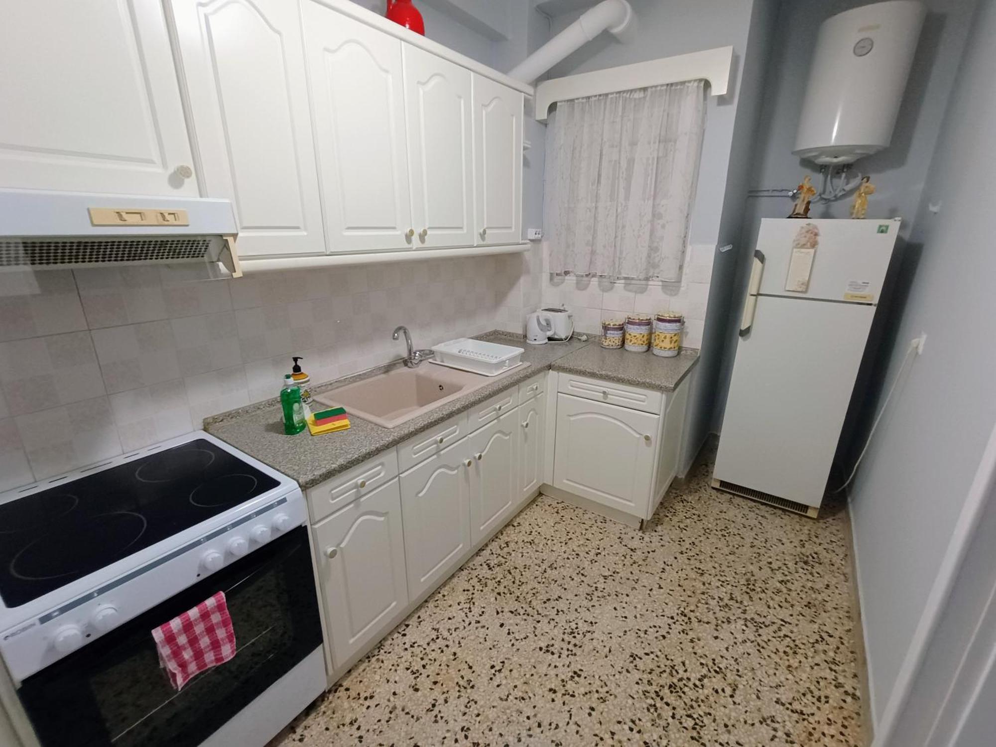 Nick'S Apartment - Corfu Center 외부 사진