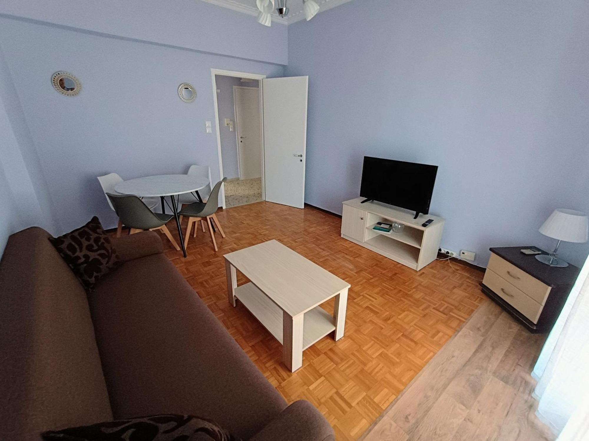 Nick'S Apartment - Corfu Center 외부 사진