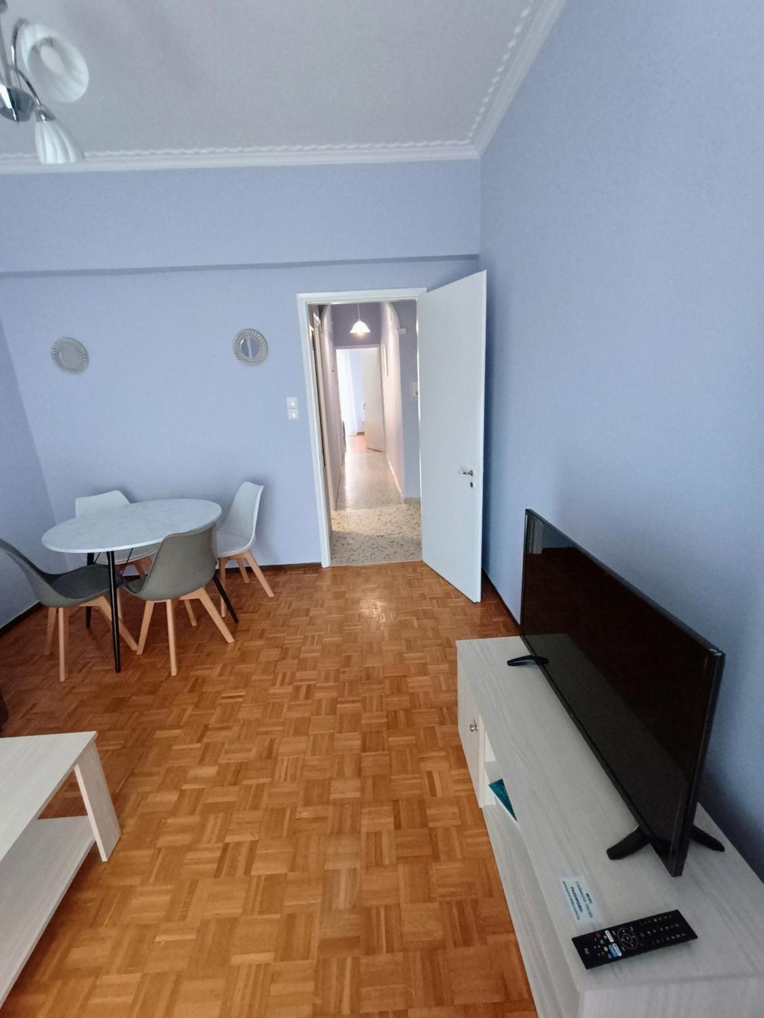 Nick'S Apartment - Corfu Center 외부 사진